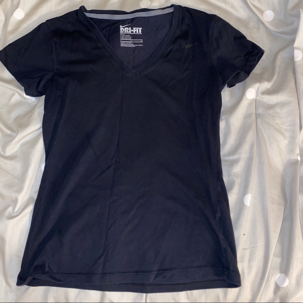 Nike Dri-fit active shirt